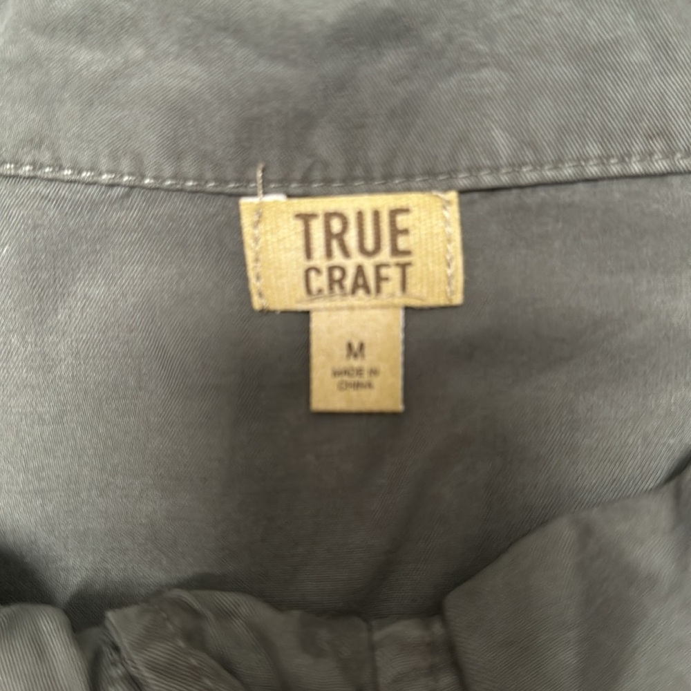 True Craft Vest - Picture 5 of 8